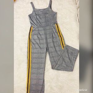 Business & fashionable Jumpsuit